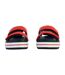 Sandales à Scratch Enfant Crocs Croband Cruiser-5