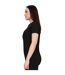 T-shirt original tech femme noir Casual Classics Casual Classics