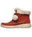 Bottes D´hiver On The Go Joy Femme Rouge Pastel Skechers-2