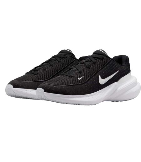 Chaussures Uplift Homme Noir Blanc Nike