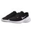 Chaussures Uplift Homme Noir Blanc Nike-4