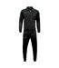 Ensemble De Survêtement Tuta Revolution Homme Vert Noir Givova-1