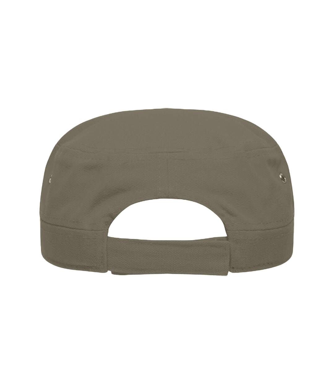 Casquette Militaire Olive Myrtle Beach-2