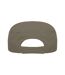 Casquette Militaire Olive Myrtle Beach-2