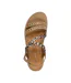 Sandales Compensées Cuir Tamaris-3