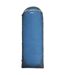 Sac de couchage 216 cm bleu foncé Mountain Warehouse-1