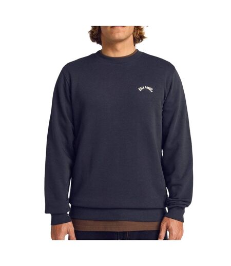 Sweat marine  homme billabong arch