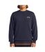Sweat marine  homme billabong arch-1