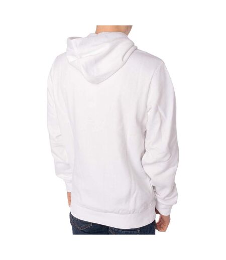 Sweat Blanc Homme Sergio Tacchini Zion - M