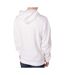 Sweat Blanc Homme Sergio Tacchini Zion - M