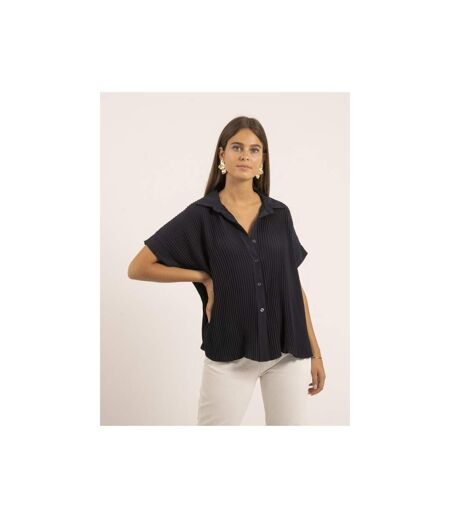 Chemise manches courtes OKAPI - Dona X Lisa