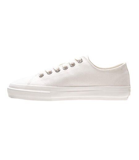 Baskets Motif/style Cœur Arc-en-ciel Femme Blanc Paul Smith