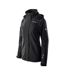 Veste Imperméable Oscar Femme Noir Hi-Tec-3