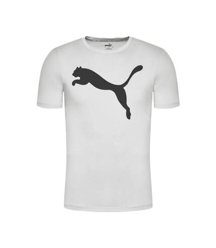 T-shirt Gris Homme Puma Active - L