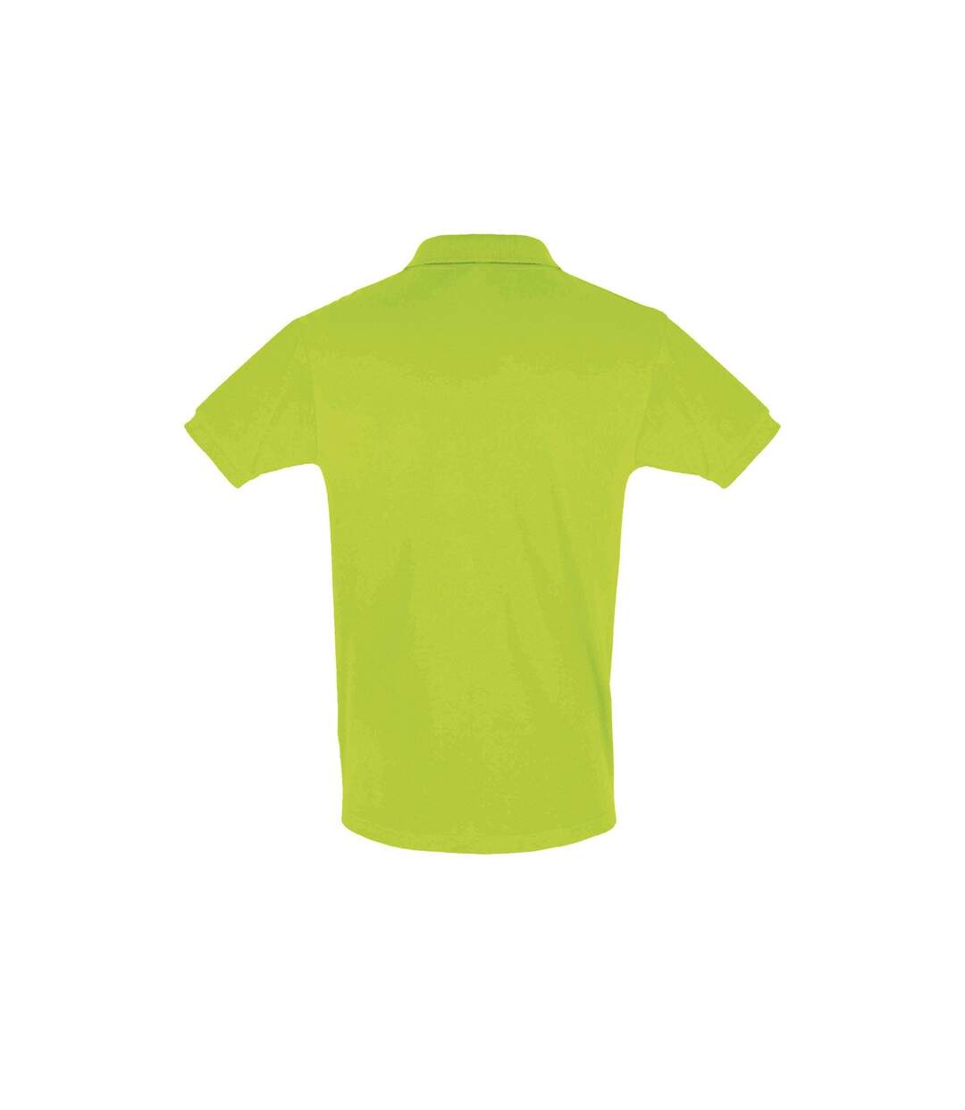 SOLS - Polo manches courtes PERFECT - Homme (Vert clair) - UTPC283