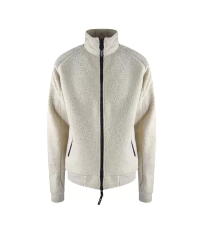 Veste Sport Homme Crème Aquascutum