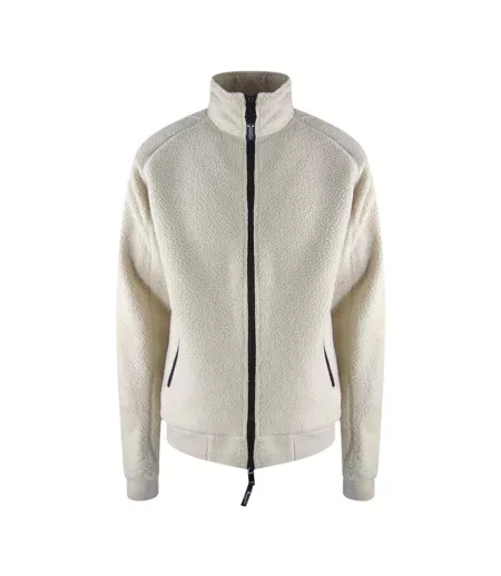 Veste Sport Homme Crème Aquascutum