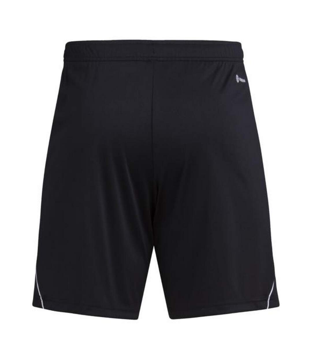Short Tiro League Homme Noir Adidas-2