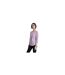 T-shirt Manches ¾ Femme Lavande Clair DKNY-1