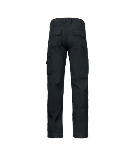 Pantalon Cargo Homme Noir Projob