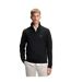 Sweat Zetrust Homme Noir Boss-1