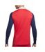 Atlético madrid haut d'entraînement rouge/marine homme nike 2023/24 - m-2