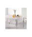 Nappe Rectangulaire Ondelina 140x300cm Naturel-1