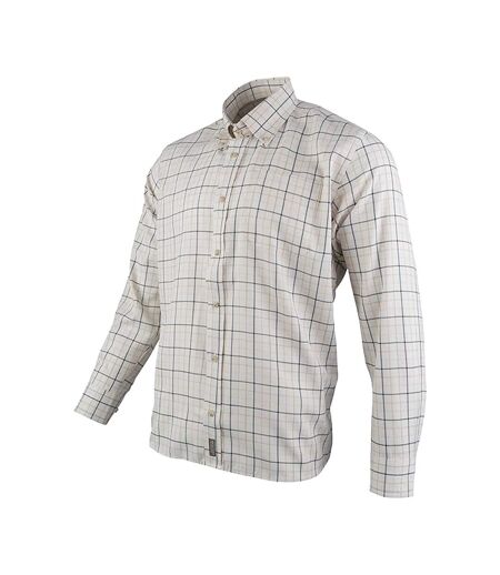 Chemise Countryman Homme Bleu Marine Jack Pyke