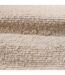 Tapis Effet Laine Volna 160x230cm Ivoire-2