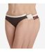 Lot de 3 Culottes Les Pockets Coton-1
