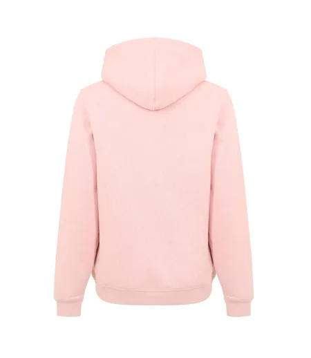 Sweat À Capuche Oakport Homme Rose Clair Dickies