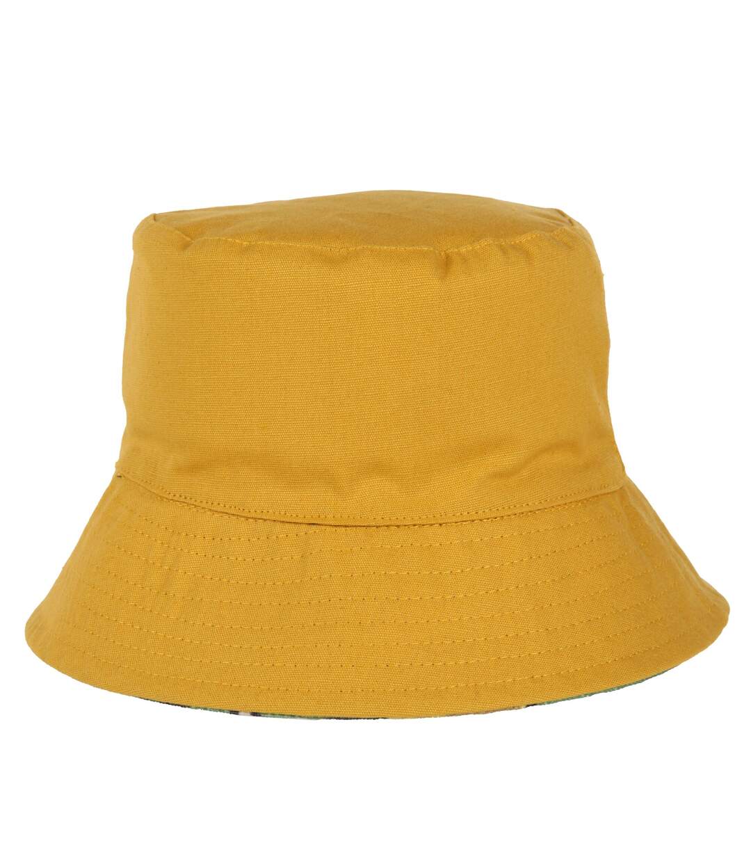 Orla tropical reversible bucket hat green Regatta-3