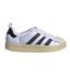 Baskets Puffylette Homme Blanc Adidas-1