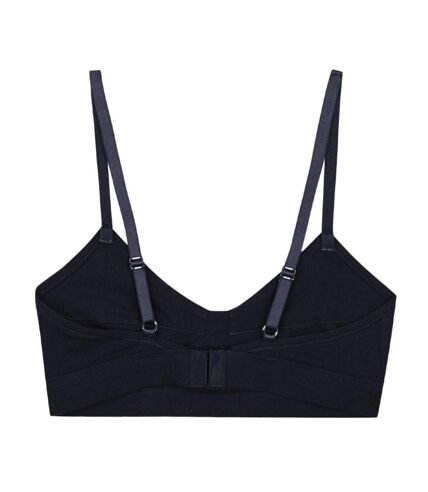 Soutien gorge Noir Femme Tommy Jean UW0UW03801 - L