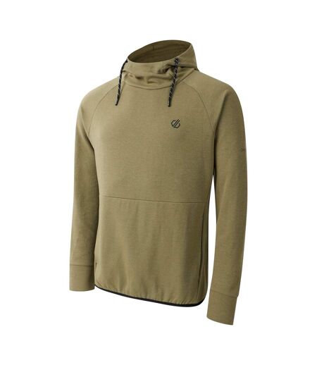 Mens Ollie Hoodie Martini Olive Dare 2B