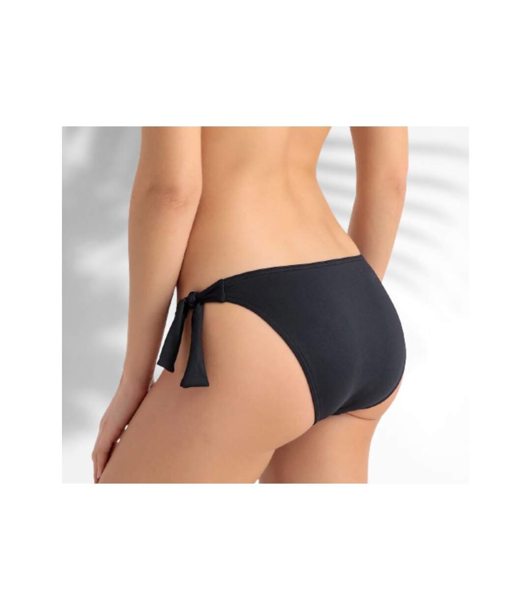 BIKINI Bas de maillot de bain Menstruelle