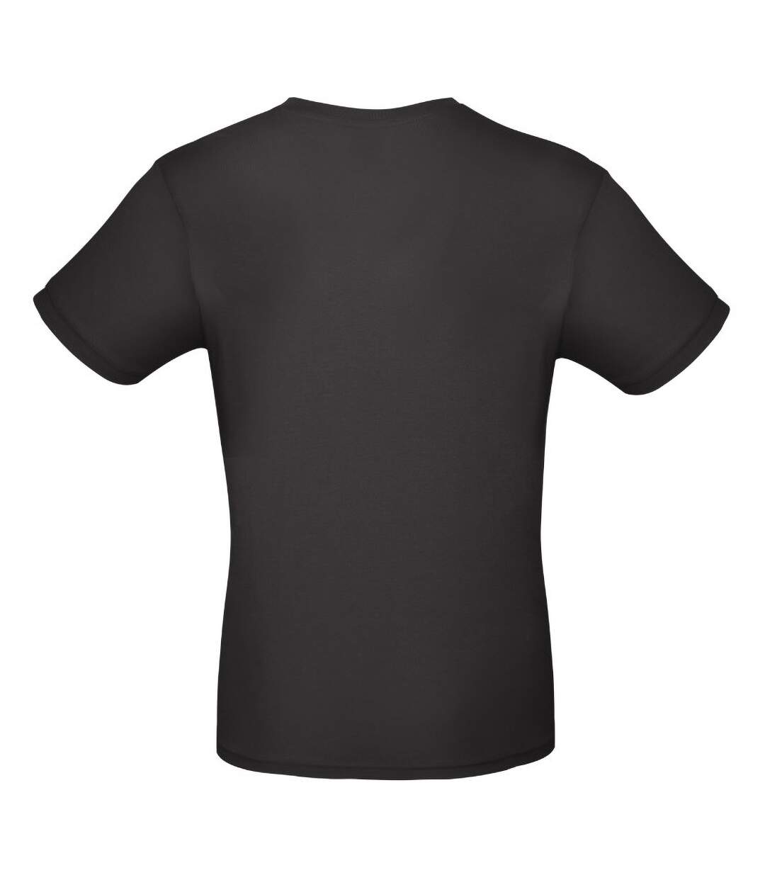 B&C Mens E150 Tee (Used Black)