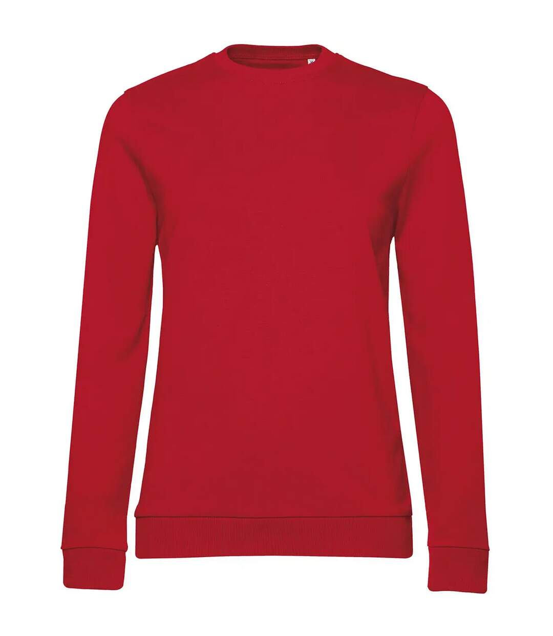 Sweat #set In Femme Rouge B&C-1