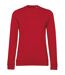 Sweat #set In Femme Rouge B&C-1