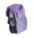 Sac À Dos Taille Unique Violet Clair Adidas-4