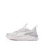 Baskets blanches/gris femme puma x-ray 3 s-1