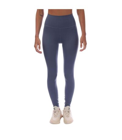 Legging 7/8 All Me Femme Bleu Adidas