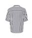 Chemise blanche/grise homme only & sons stes - l-2