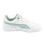 Baskets Doublecourt Adulte Blanc Puma-3