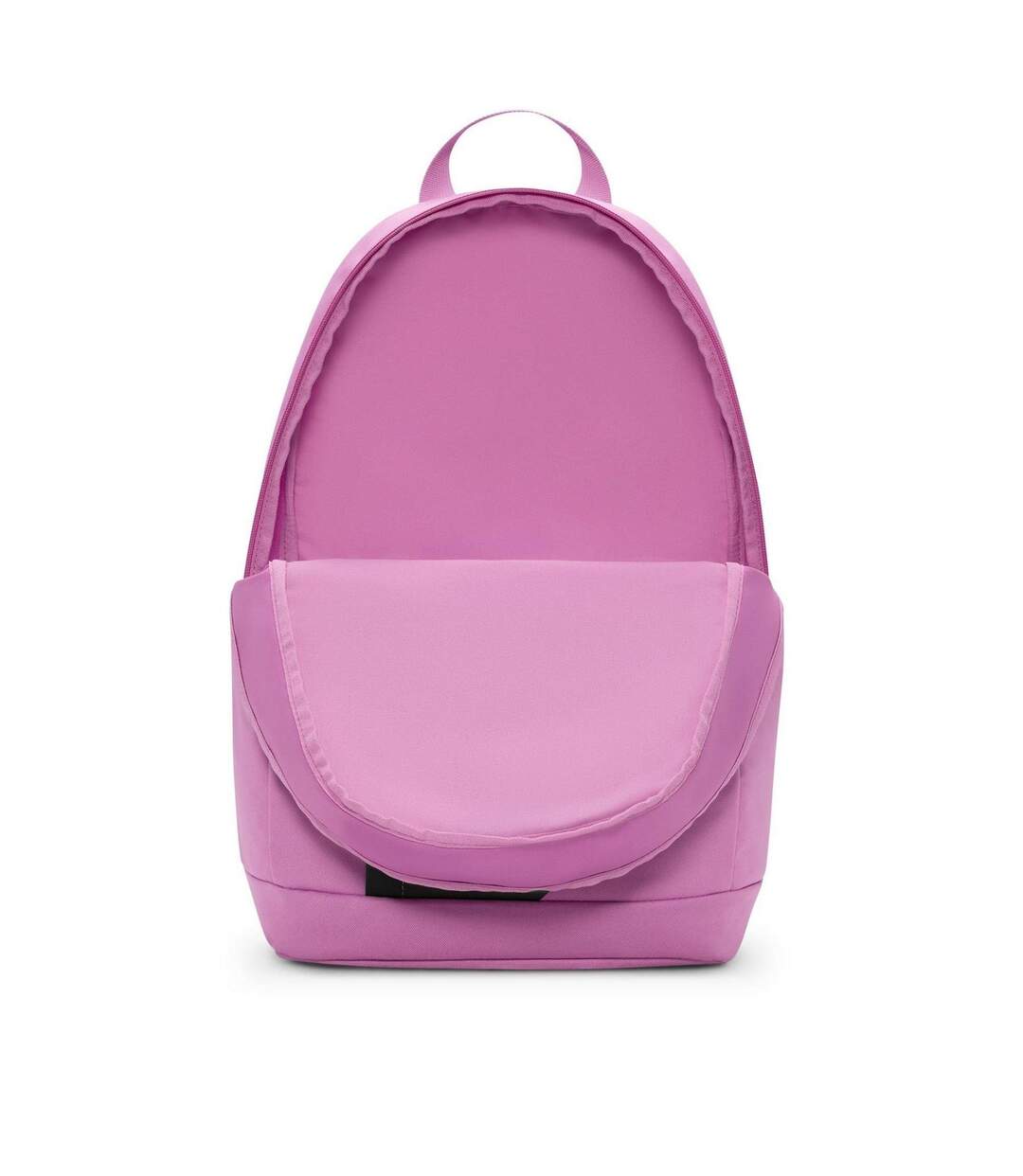 Sac À Dos Motif/style Logo Taille Unique Magenta Nike-4