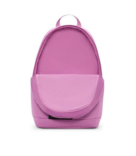 Sac À Dos Motif/style Logo Taille Unique Magenta Nike
