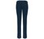 Pantalon chino - Femme - PAT741 - bleu marine foncé-2