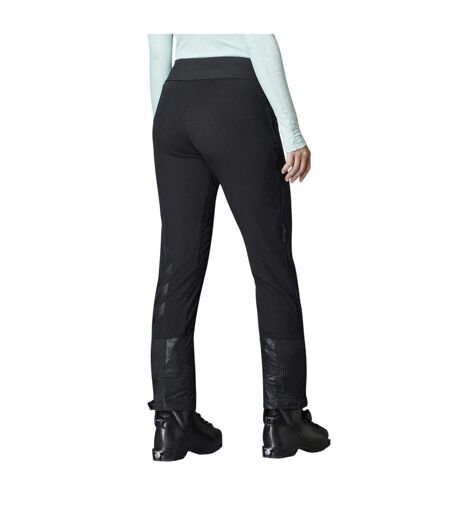 Pantalon De Ski Motif/style Panneau Contrasté Xperior Fast Femme Noir Adidas