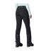 Pantalon De Ski Motif/style Panneau Contrasté Xperior Fast Femme Noir Adidas-3