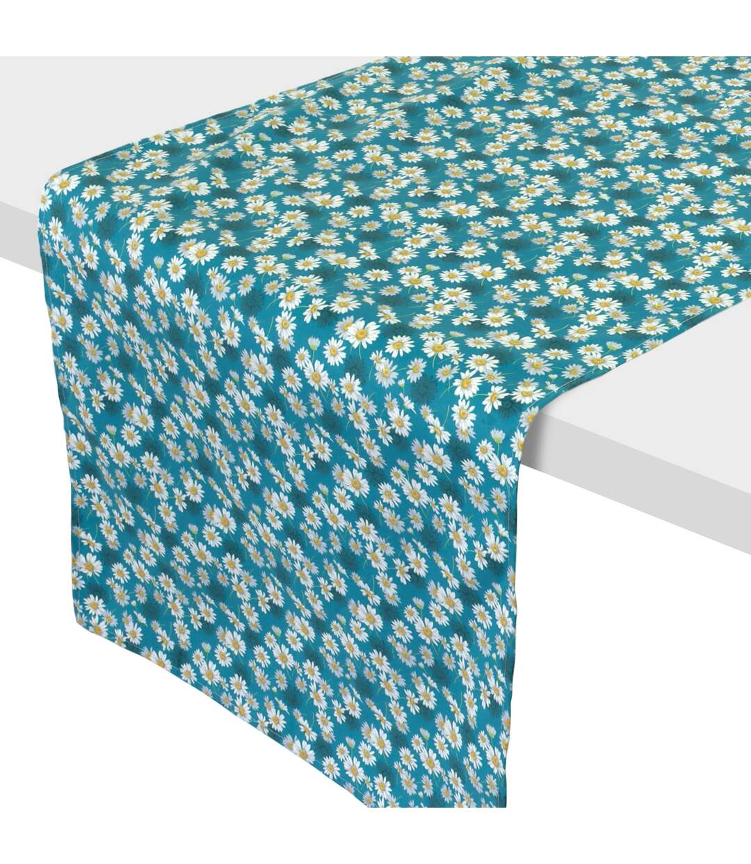 Chemin de table enduit ASTER-1